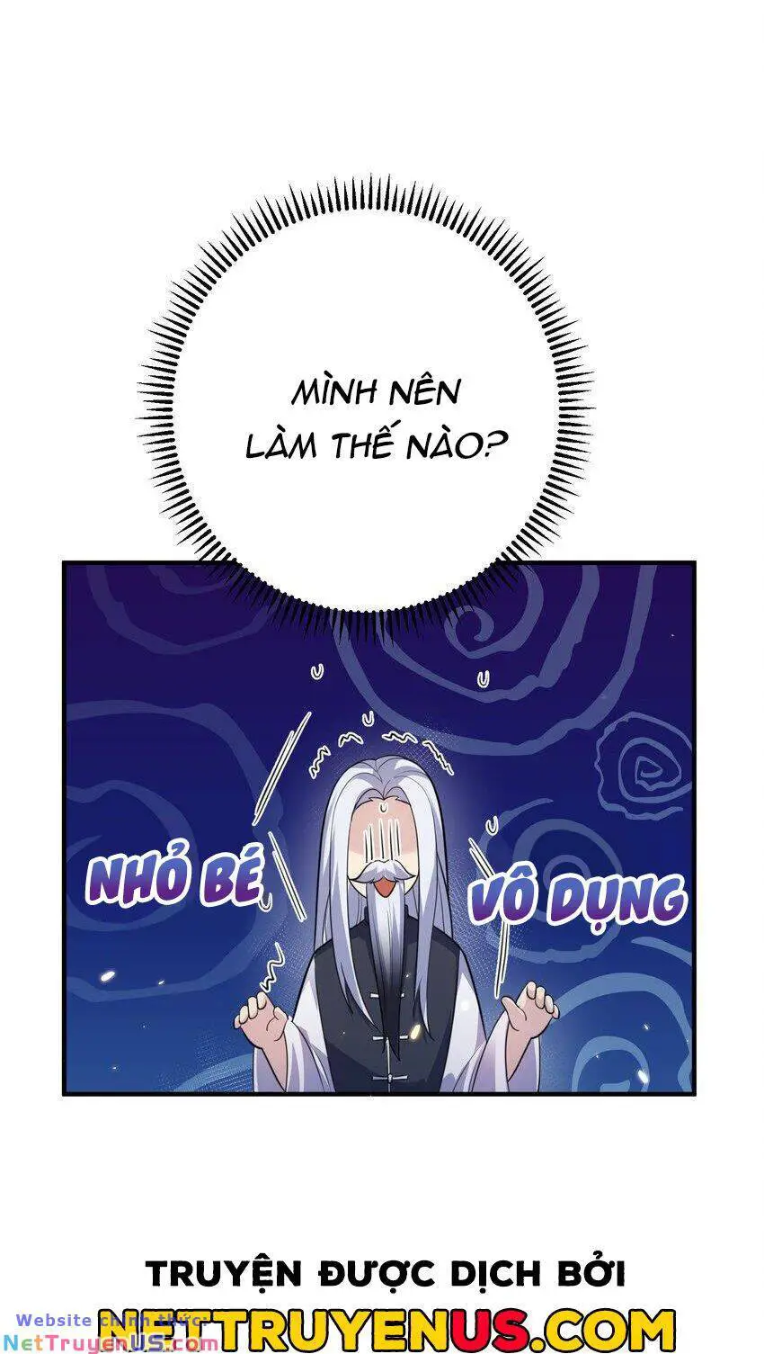 Ta Vô Địch Lúc Nào Nettruyen ZZZ Chương 187 Page 1