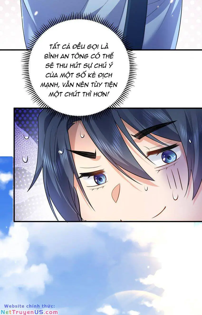 Ta Vô Địch Lúc Nào Nettruyen ZZZ Chương 187 Page 8