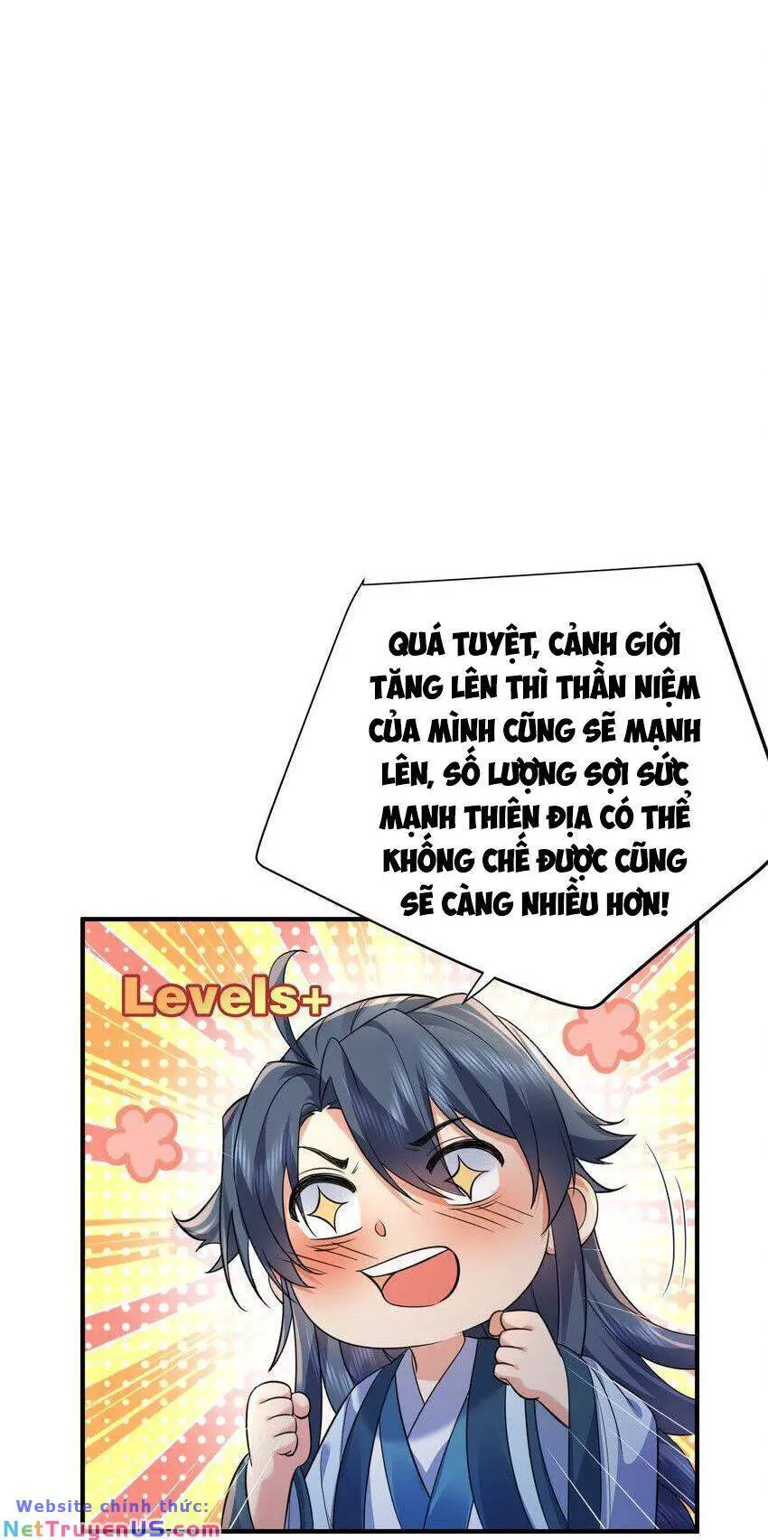Ta Vô Địch Lúc Nào Nettruyen ZZZ Chương 187 Page 18