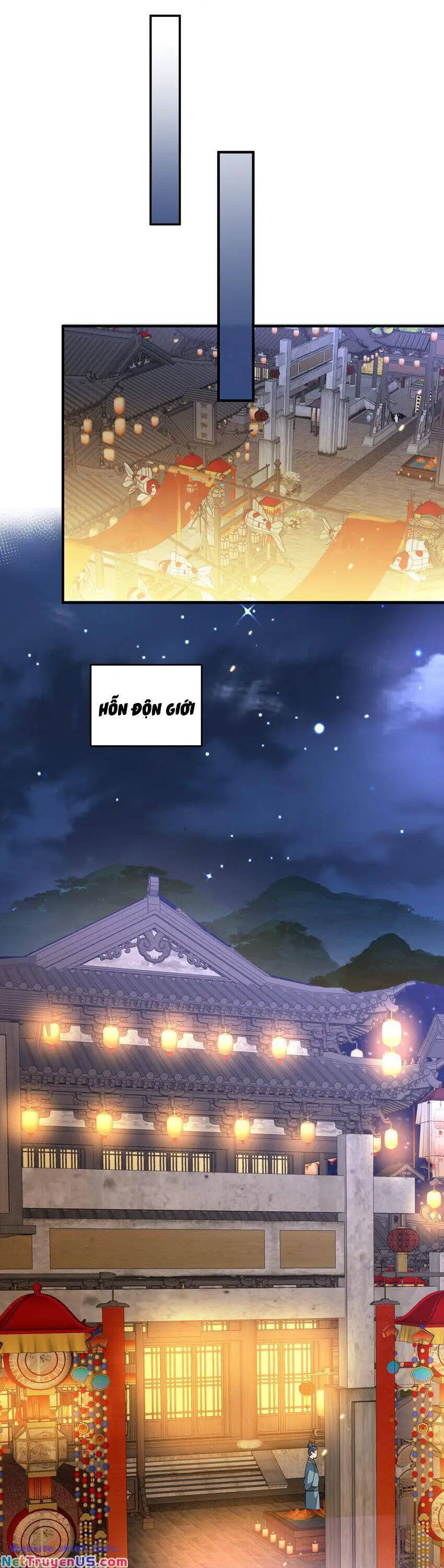Ta Vô Địch Lúc Nào Nettruyen ZZZ Chương 187 Page 25