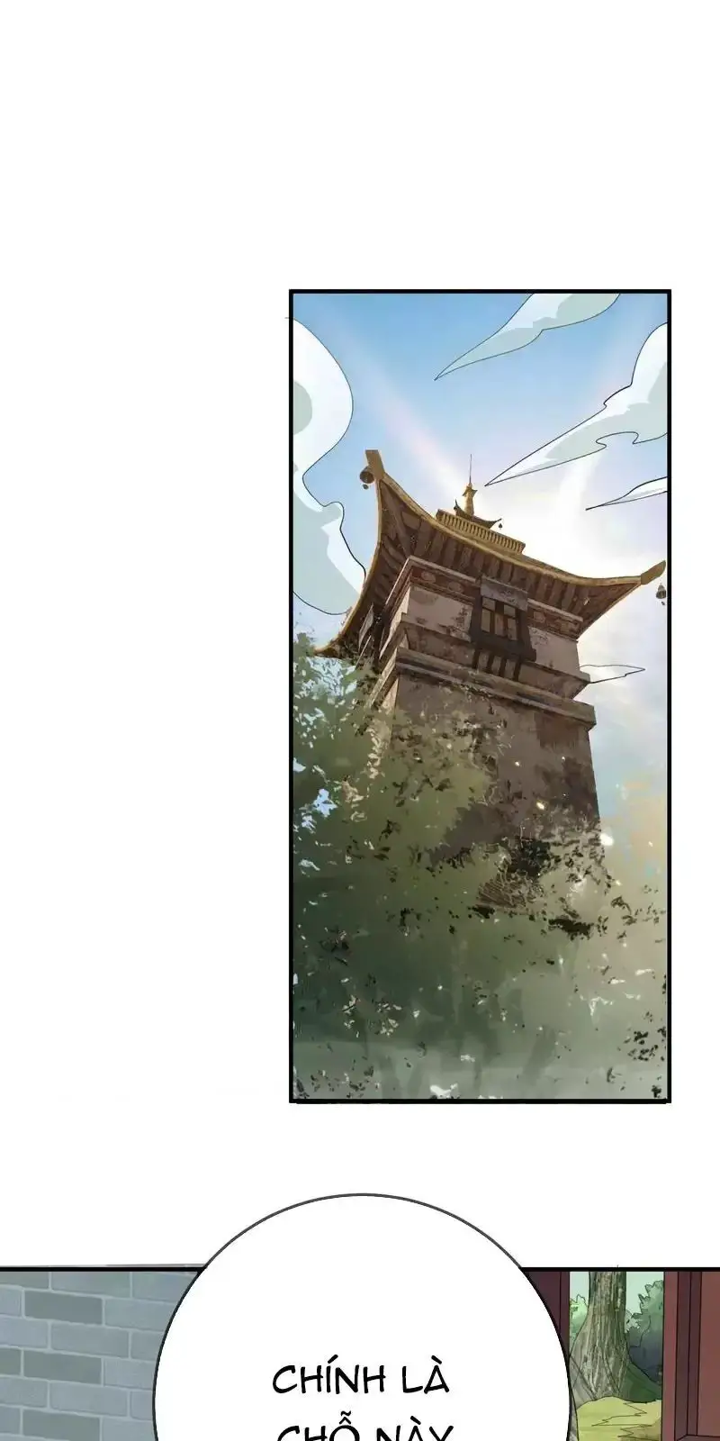 Ta Vô Địch Lúc Nào Nettruyen ZZZ Chương 247 Page 3