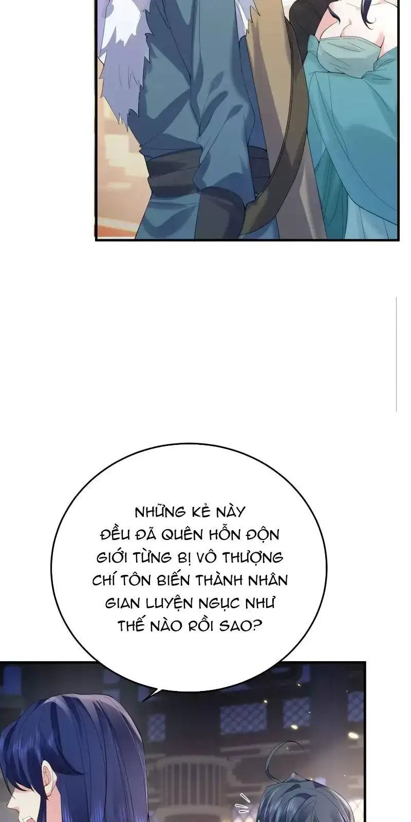 Ta Vô Địch Lúc Nào Nettruyen ZZZ Chương 247 Page 5