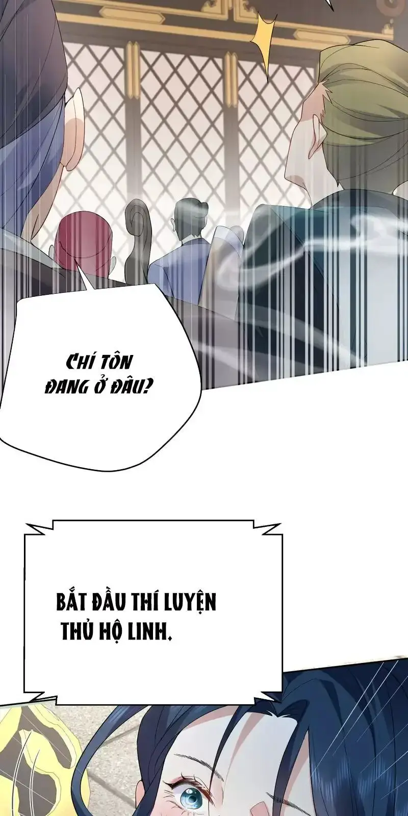 Ta Vô Địch Lúc Nào Nettruyen ZZZ Chương 247 Page 15