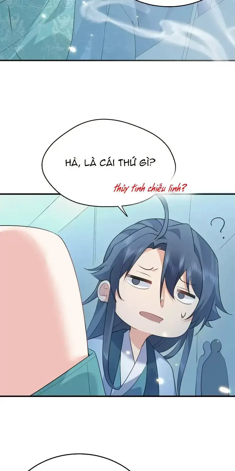 Ta Vô Địch Lúc Nào Nettruyen ZZZ Chương 247 Page 22