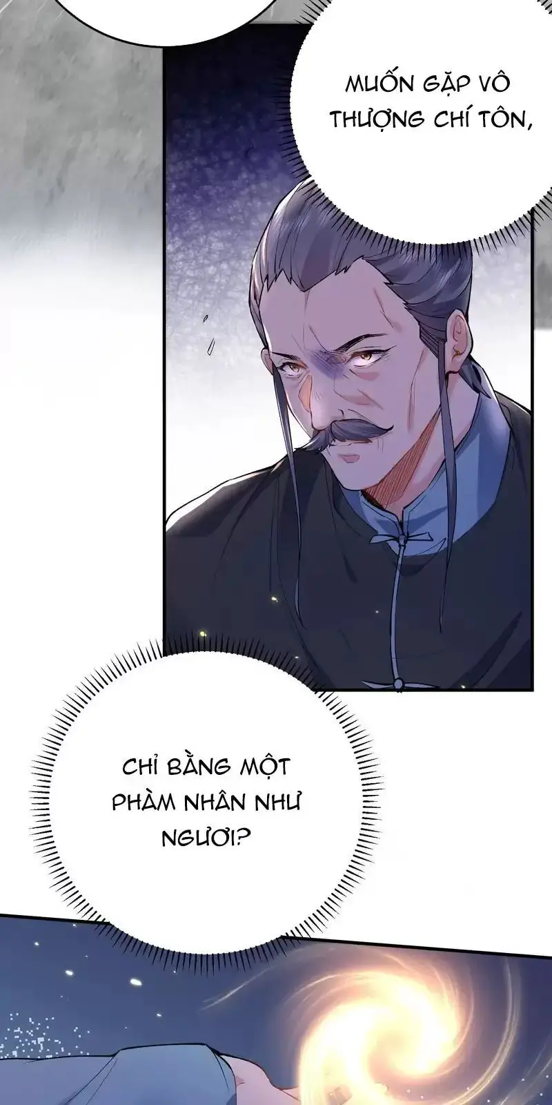 Ta Vô Địch Lúc Nào Nettruyen ZZZ Chương 251 Page 16