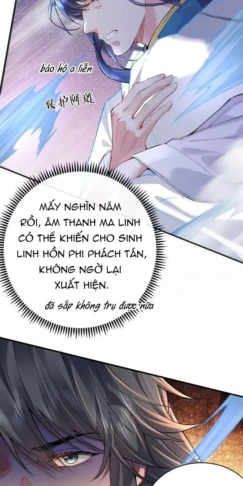 Ta Vô Địch Lúc Nào Nettruyen ZZZ Chương 251 Page 25