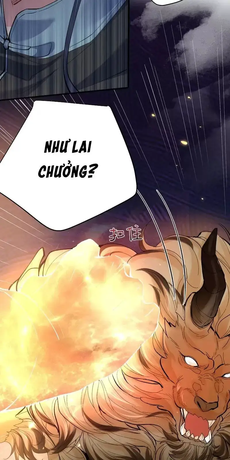 Ta Vô Địch Lúc Nào Nettruyen ZZZ Chương 251 Page 29