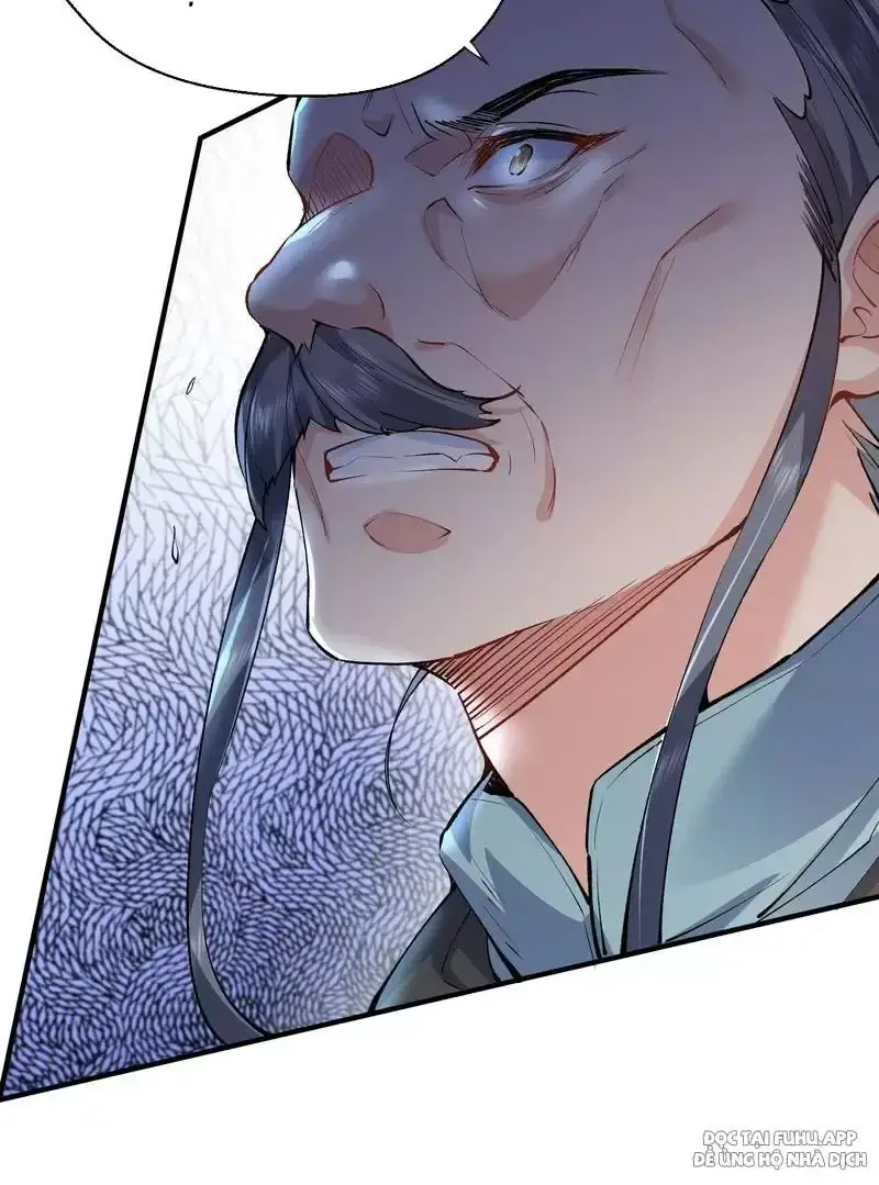 Ta Vô Địch Lúc Nào Nettruyen ZZZ Chương 251 Page 31