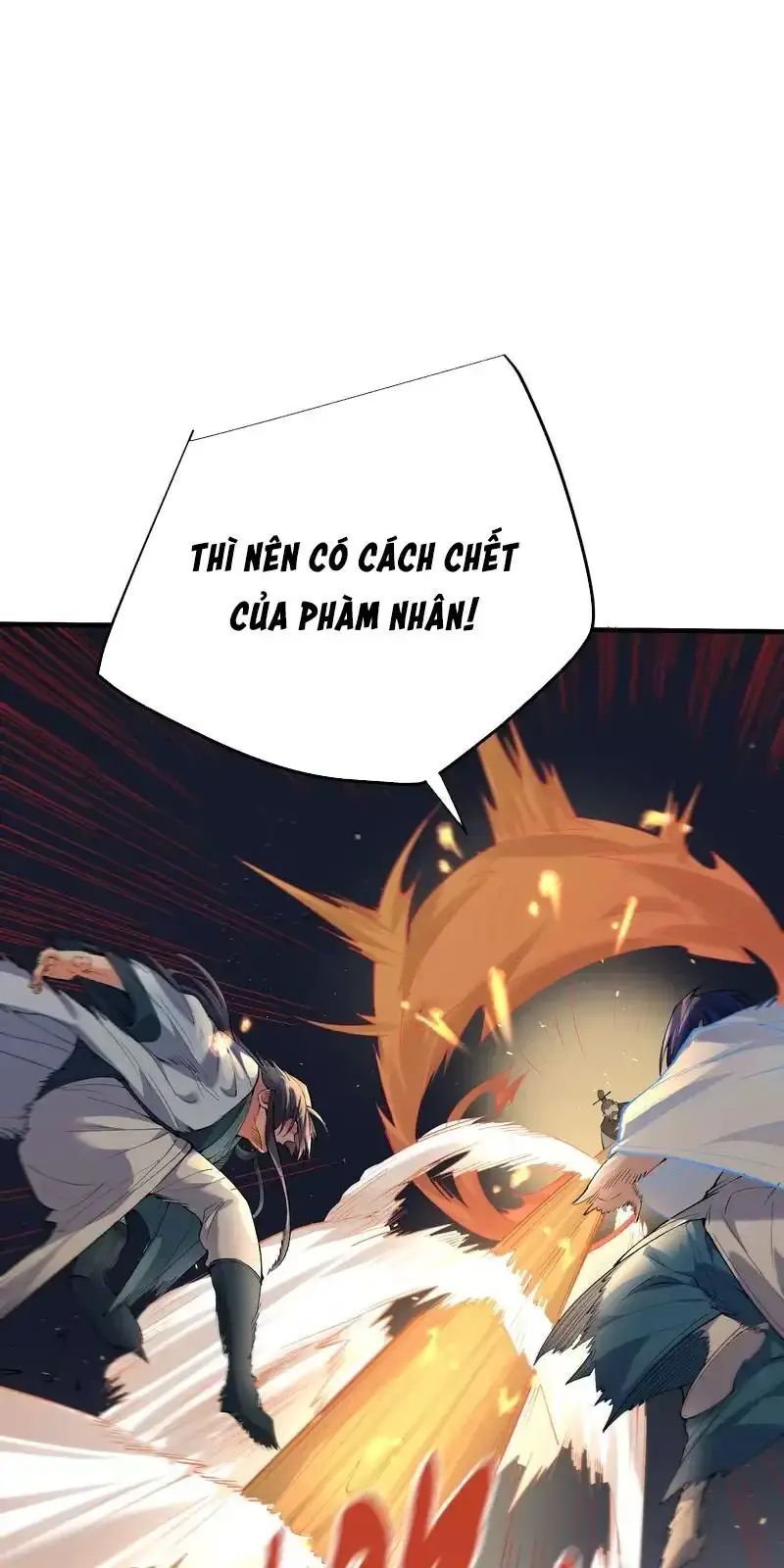 Ta Vô Địch Lúc Nào Nettruyen ZZZ Chương 251 Page 33