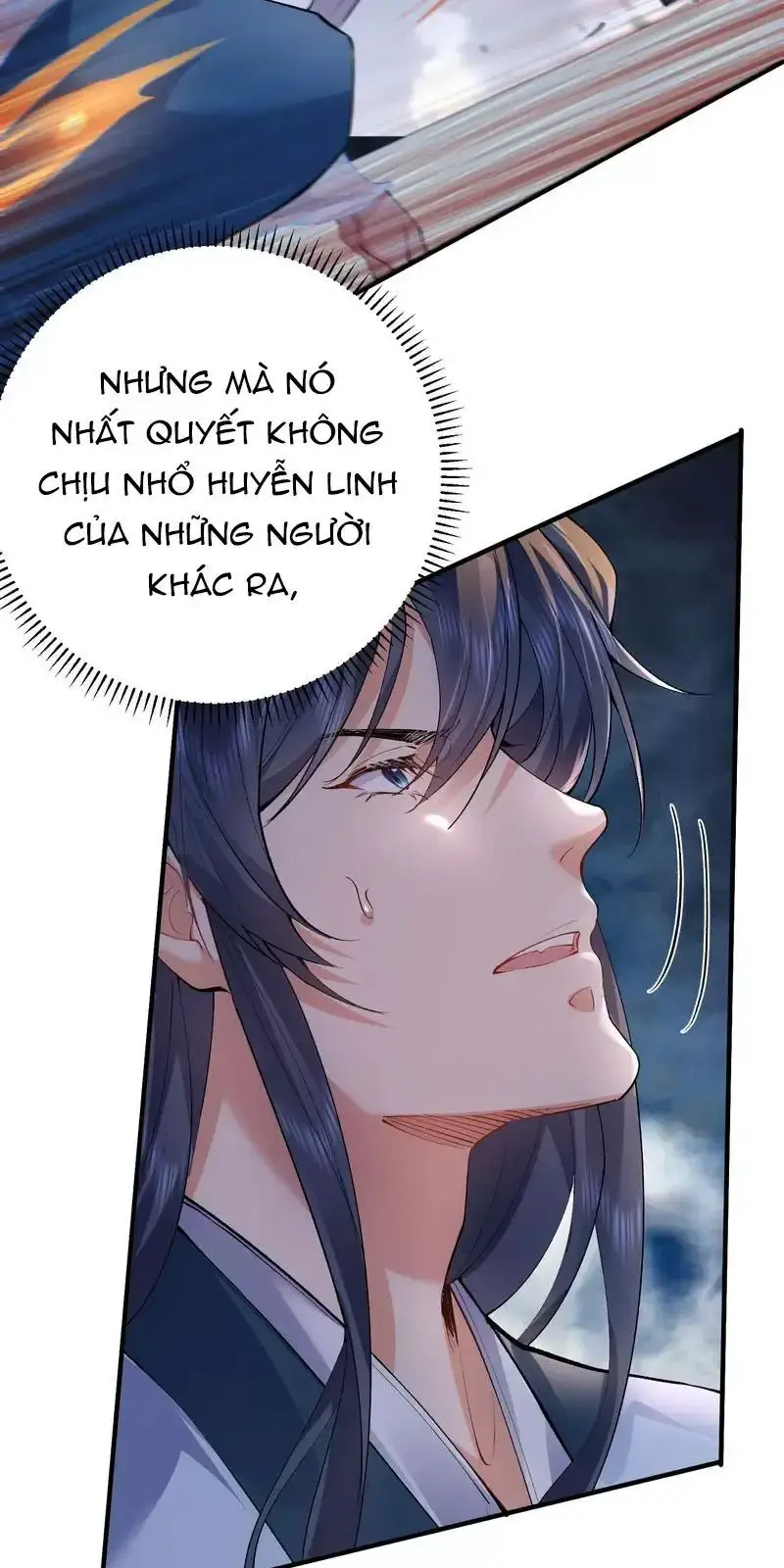 Ta Vô Địch Lúc Nào Nettruyen ZZZ Chương 251 Page 35