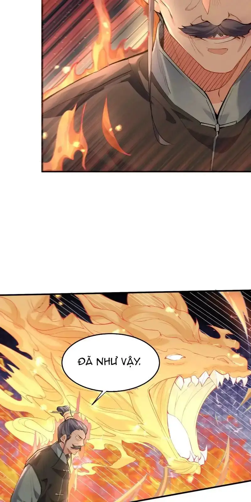 Ta Vô Địch Lúc Nào Nettruyen ZZZ Chương 251 Page 37