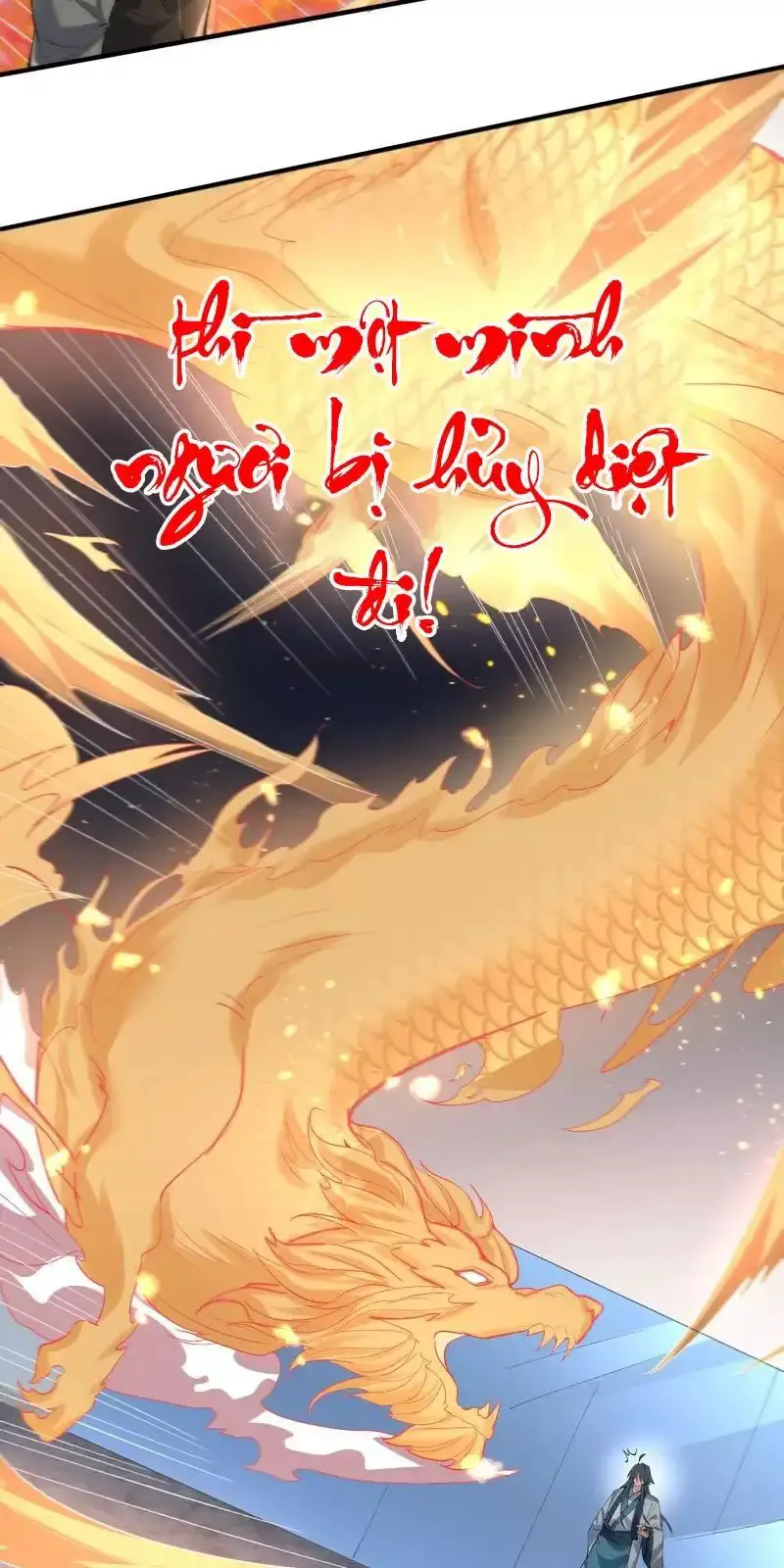 Ta Vô Địch Lúc Nào Nettruyen ZZZ Chương 251 Page 38