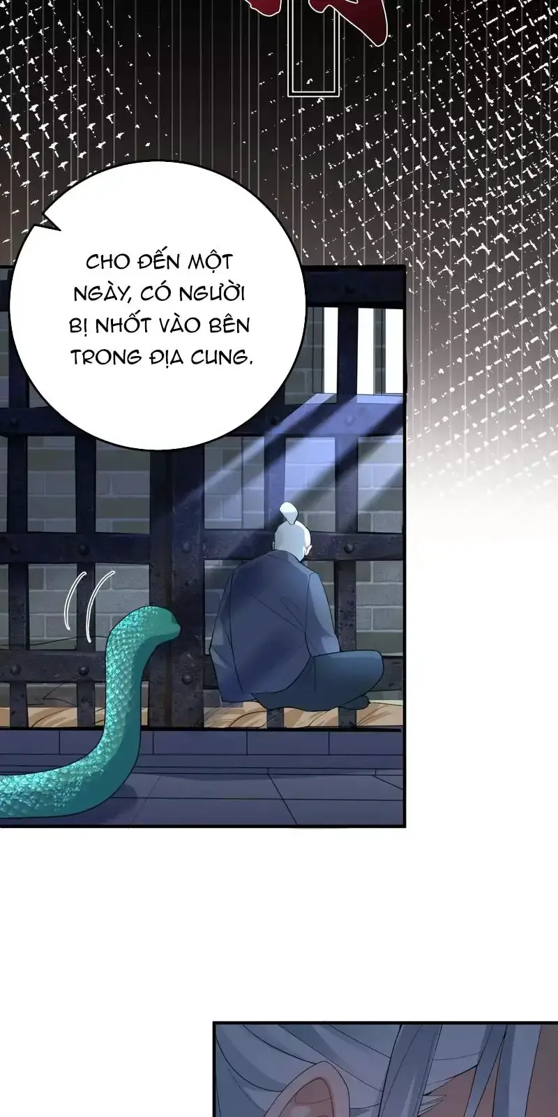 Ta Vô Địch Lúc Nào Nettruyen ZZZ Chương 246 Page 8