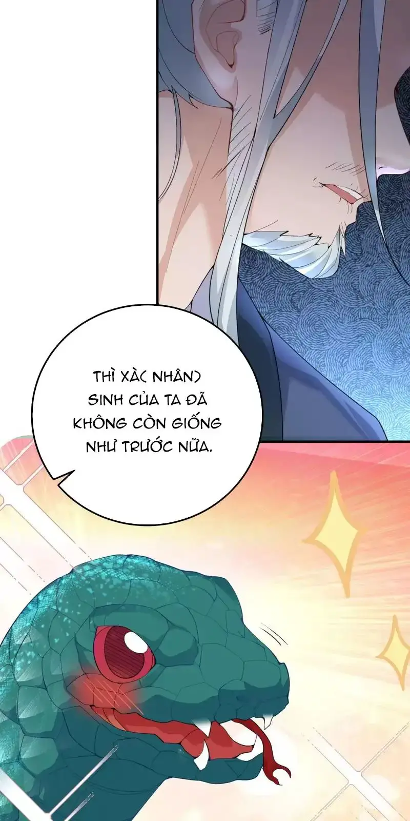 Ta Vô Địch Lúc Nào Nettruyen ZZZ Chương 246 Page 9