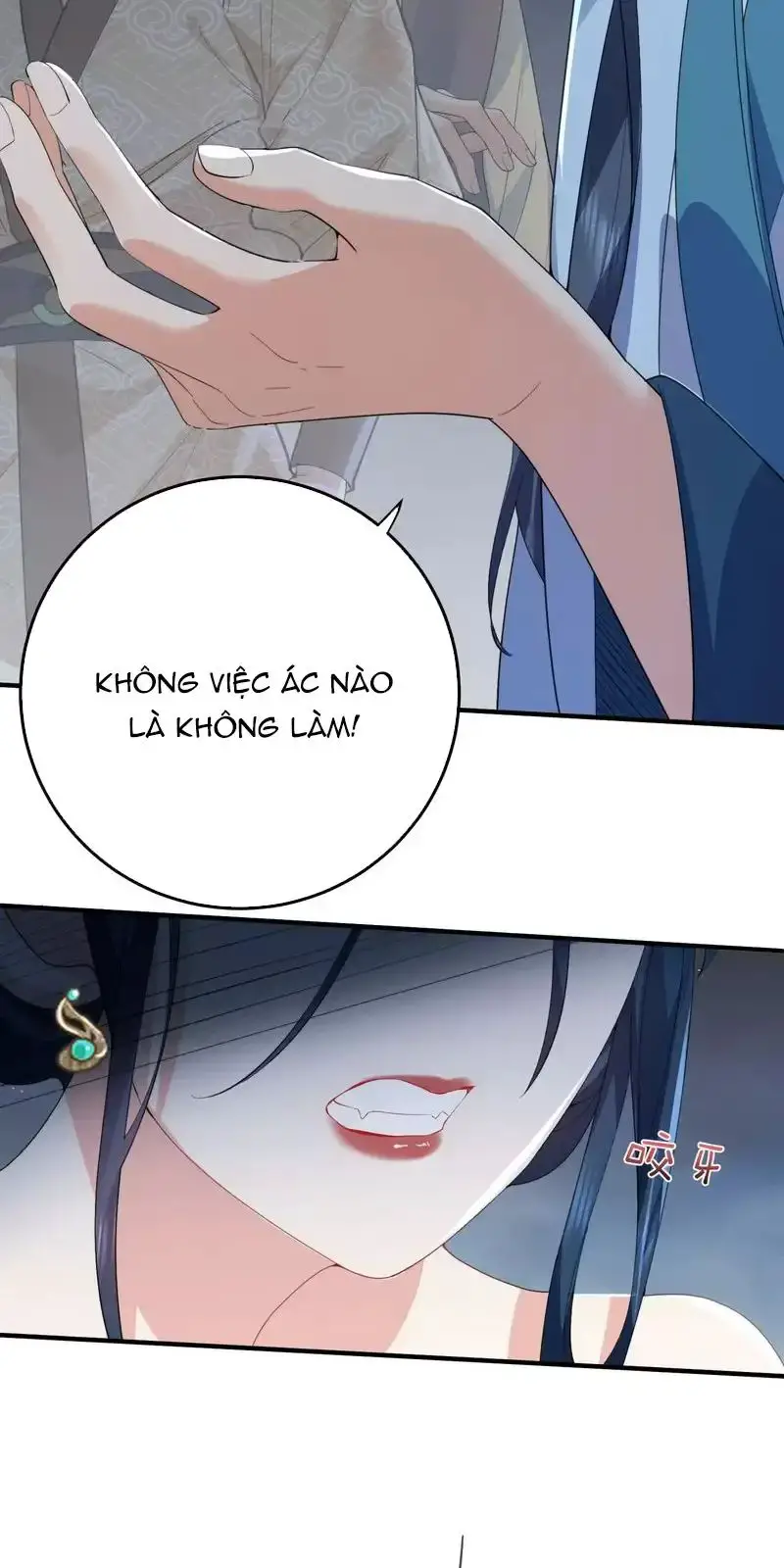 Ta Vô Địch Lúc Nào Nettruyen ZZZ Chương 246 Page 14