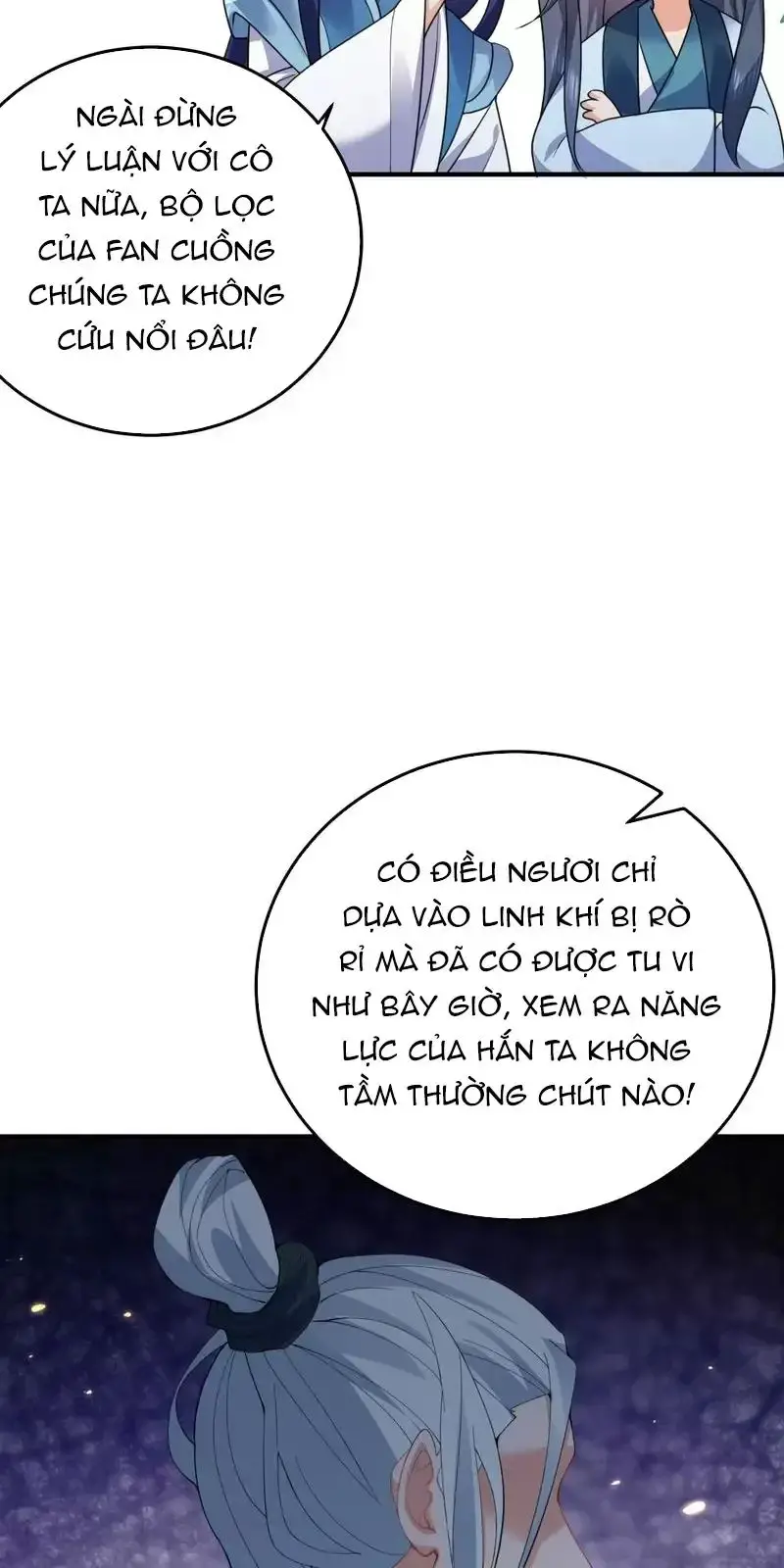 Ta Vô Địch Lúc Nào Nettruyen ZZZ Chương 246 Page 16