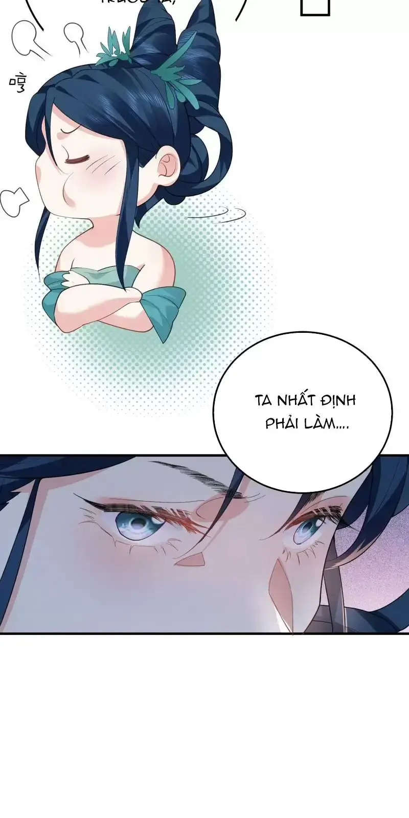 Ta Vô Địch Lúc Nào Nettruyen ZZZ Chương 246 Page 18