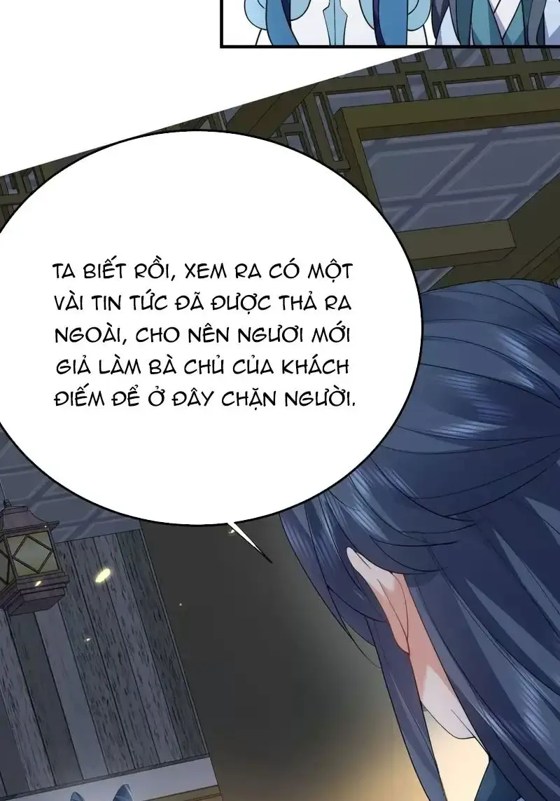 Ta Vô Địch Lúc Nào Nettruyen ZZZ Chương 246 Page 20