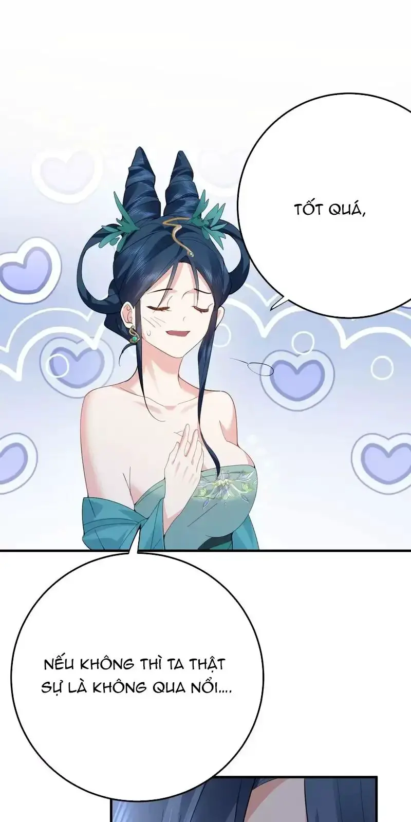 Ta Vô Địch Lúc Nào Nettruyen ZZZ Chương 246 Page 23