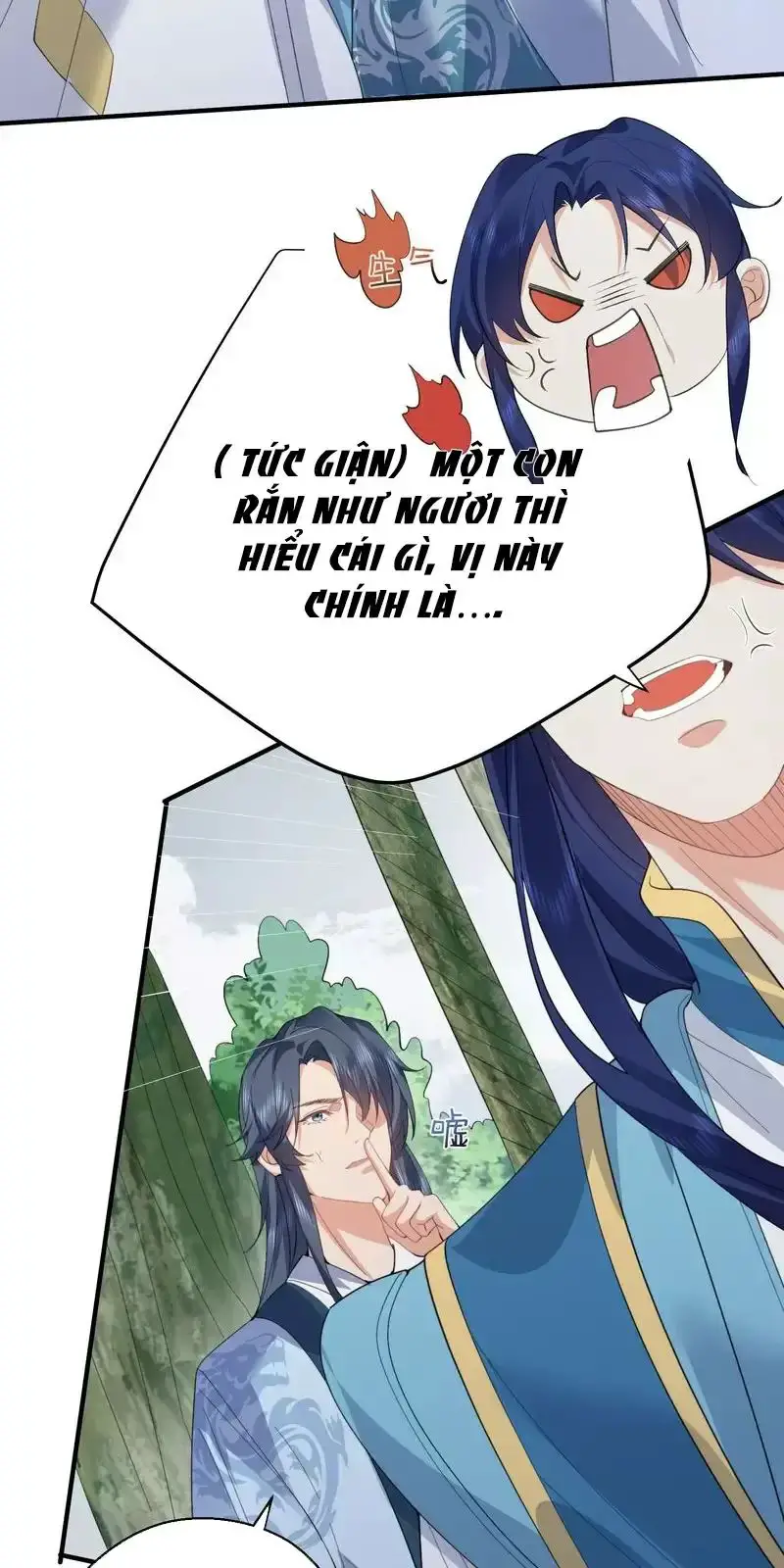 Ta Vô Địch Lúc Nào Nettruyen ZZZ Chương 246 Page 28