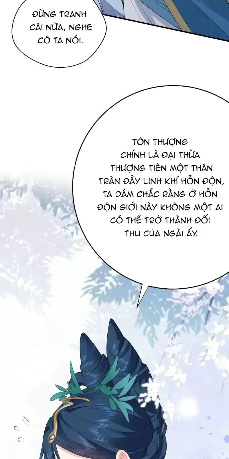 Ta Vô Địch Lúc Nào Nettruyen ZZZ Chương 246 Page 29