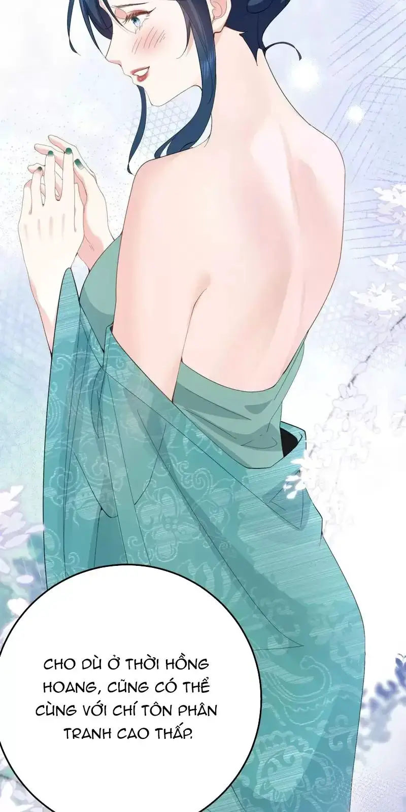 Ta Vô Địch Lúc Nào Nettruyen ZZZ Chương 246 Page 30