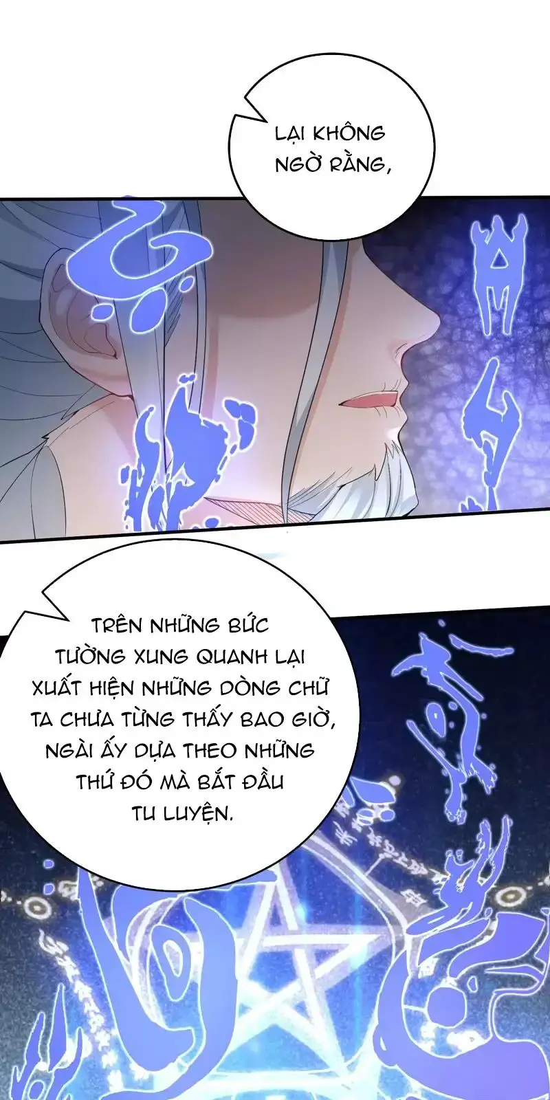 Ta Vô Địch Lúc Nào Nettruyen ZZZ Chương 246 Page 33