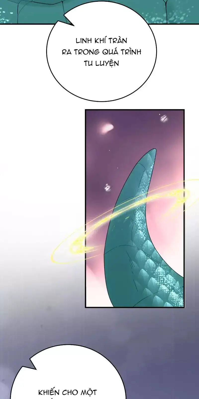 Ta Vô Địch Lúc Nào Nettruyen ZZZ Chương 246 Page 35
