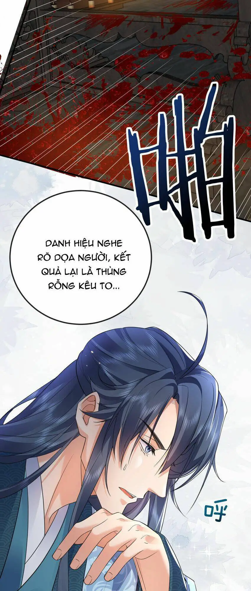 Ta Vô Địch Lúc Nào Nettruyen ZZZ Chương 189 Page 21