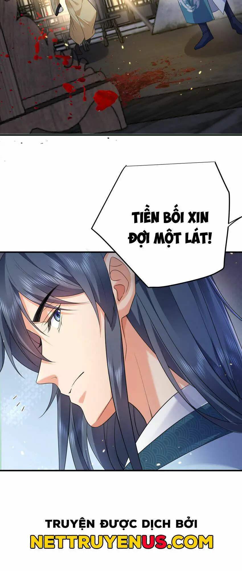 Ta Vô Địch Lúc Nào Nettruyen ZZZ Chương 189 Page 23