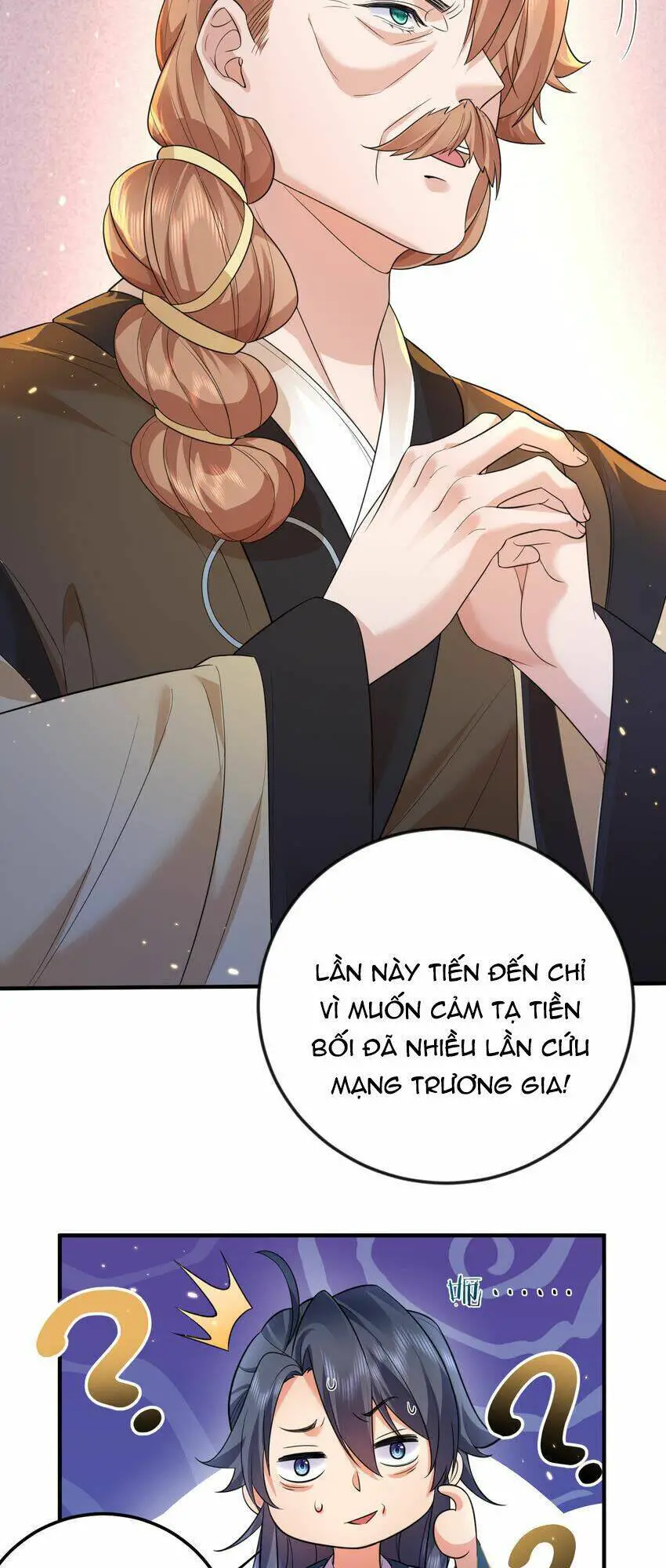 Ta Vô Địch Lúc Nào Nettruyen ZZZ Chương 189 Page 25
