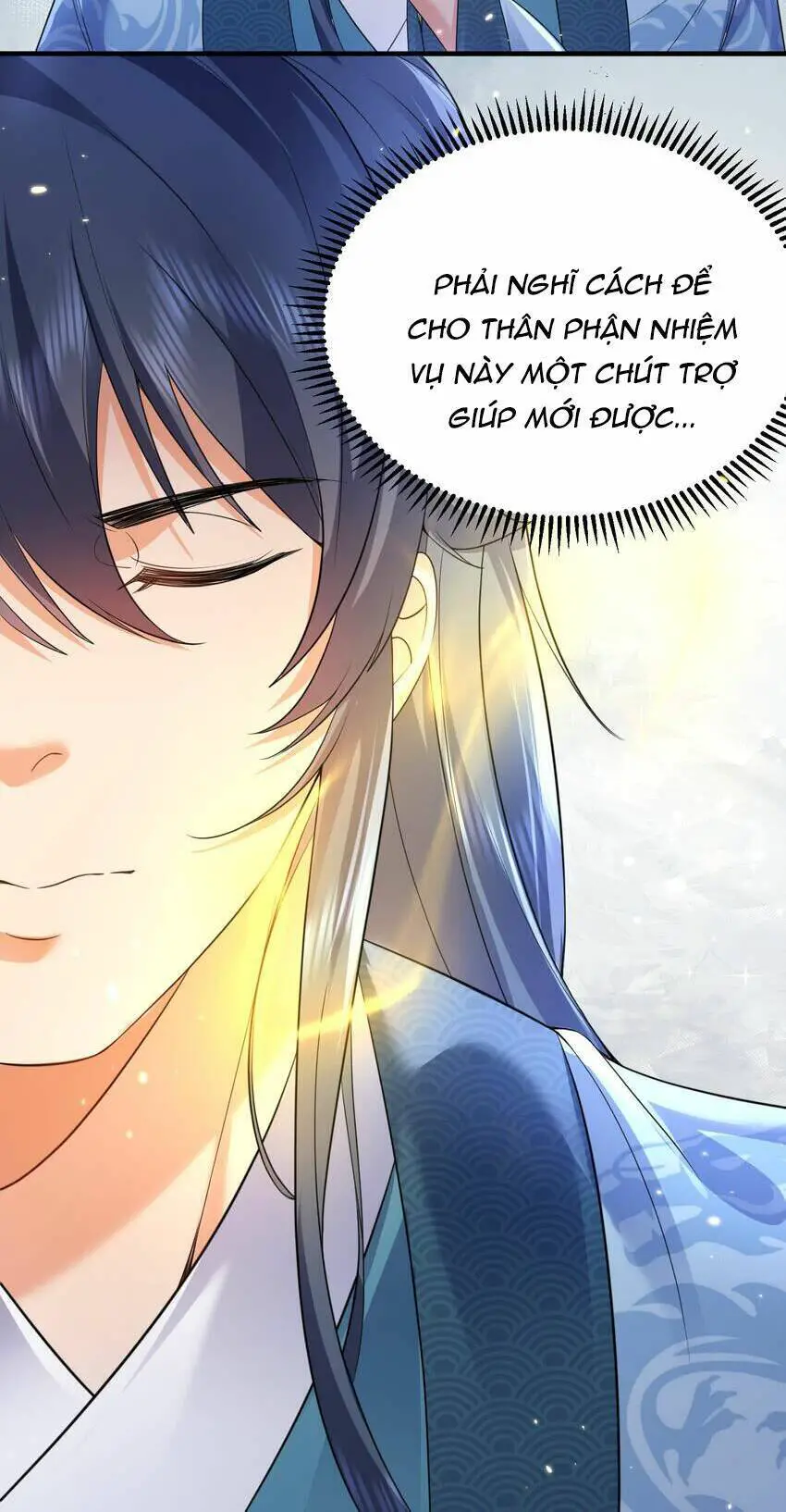 Ta Vô Địch Lúc Nào Nettruyen ZZZ Chương 189 Page 34