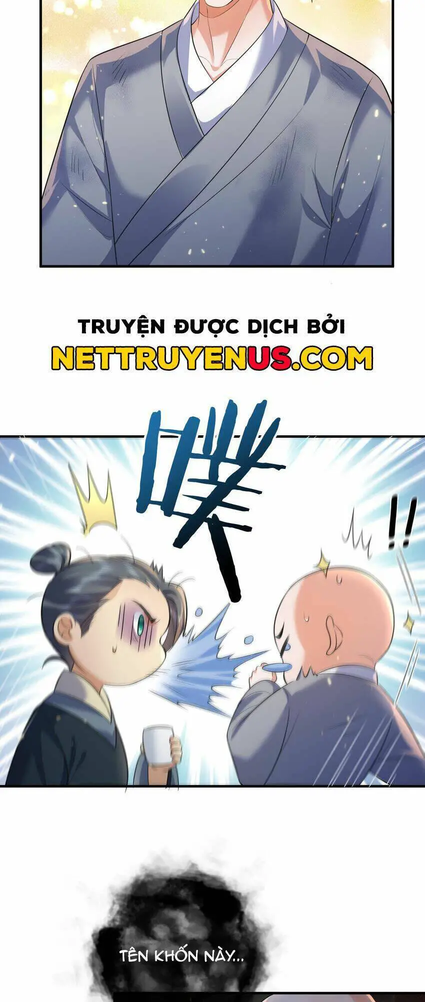 Ta Vô Địch Lúc Nào Nettruyen ZZZ Chương 180 Page 19