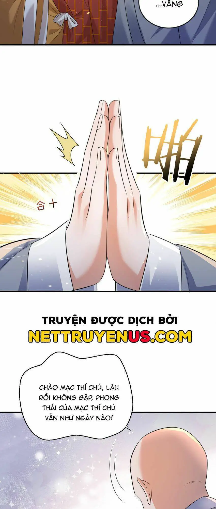 Ta Vô Địch Lúc Nào Nettruyen ZZZ Chương 180 Page 21
