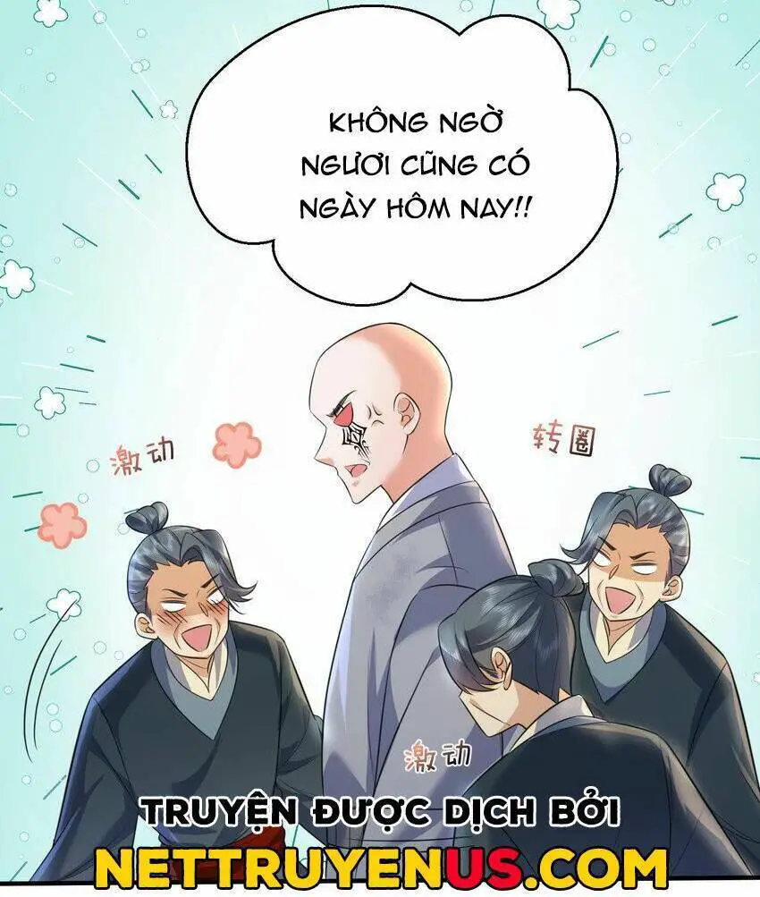 Ta Vô Địch Lúc Nào Nettruyen ZZZ Chương 180 Page 24