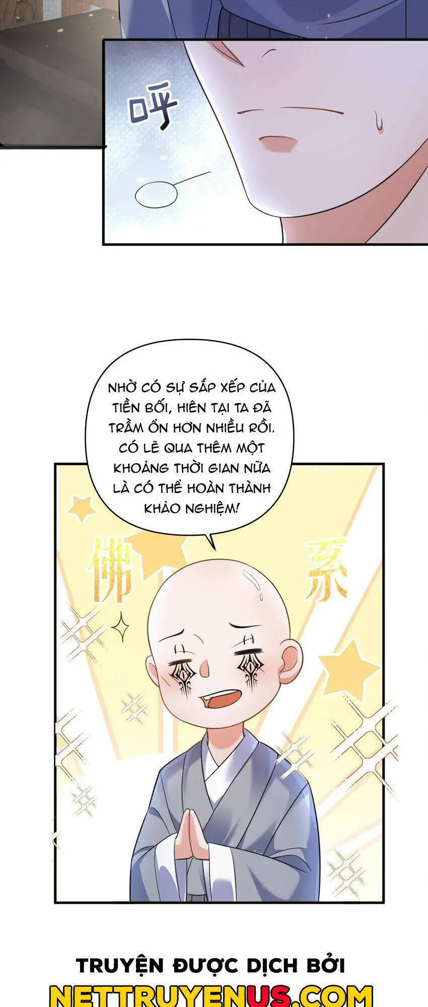 Ta Vô Địch Lúc Nào Nettruyen ZZZ Chương 180 Page 28