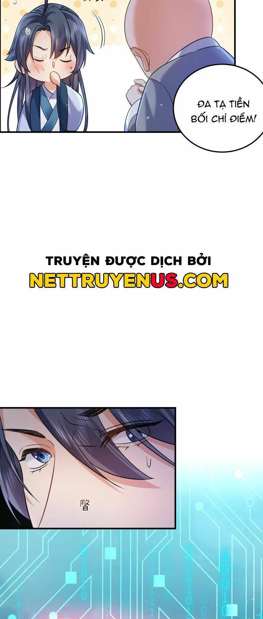 Ta Vô Địch Lúc Nào Nettruyen ZZZ Chương 180 Page 30