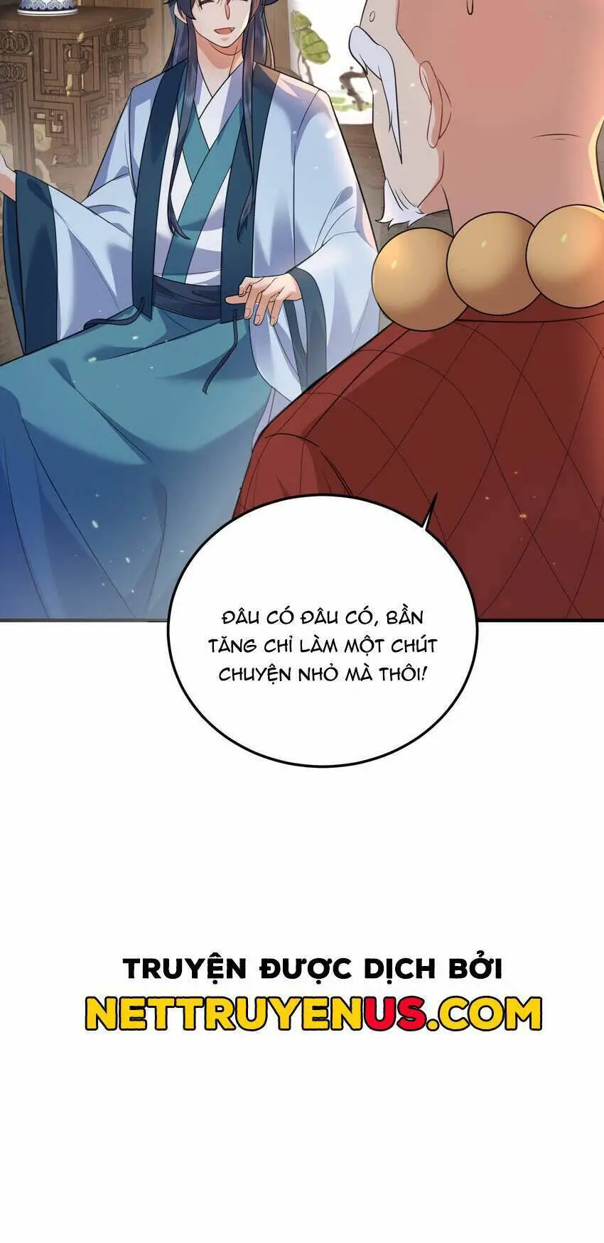 Ta Vô Địch Lúc Nào Nettruyen ZZZ Chương 180 Page 32