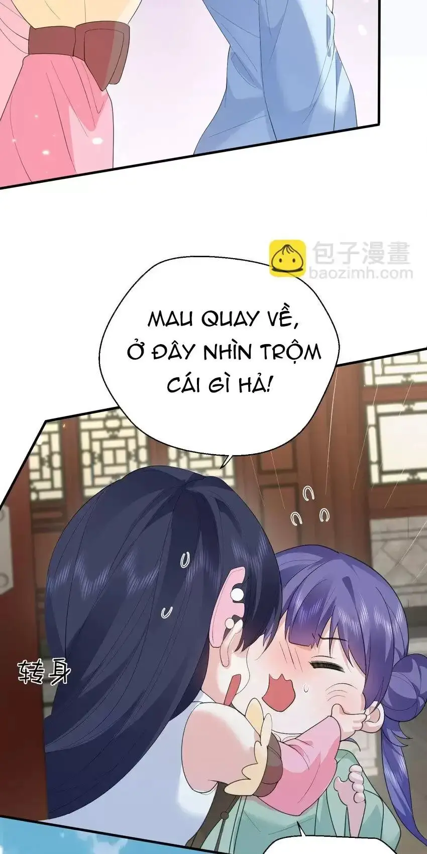 Ta Vô Địch Lúc Nào Nettruyen ZZZ Chương 242 Page 6