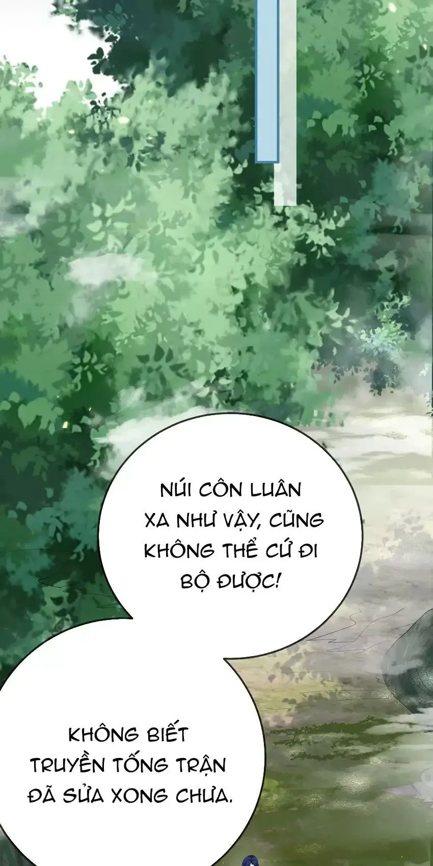 Ta Vô Địch Lúc Nào Nettruyen ZZZ Chương 242 Page 8