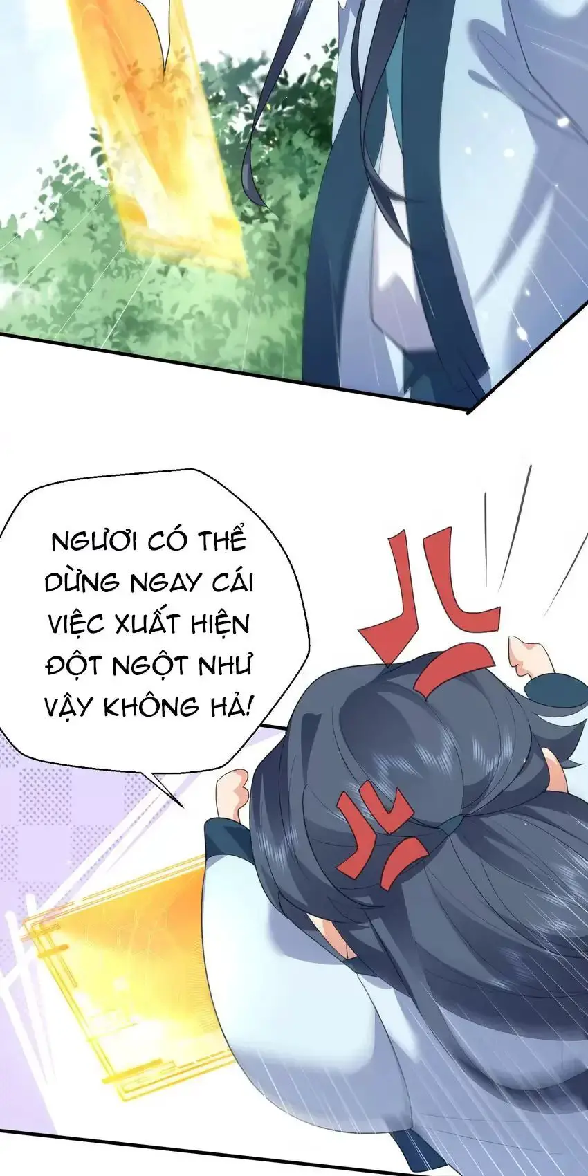 Ta Vô Địch Lúc Nào Nettruyen ZZZ Chương 242 Page 10