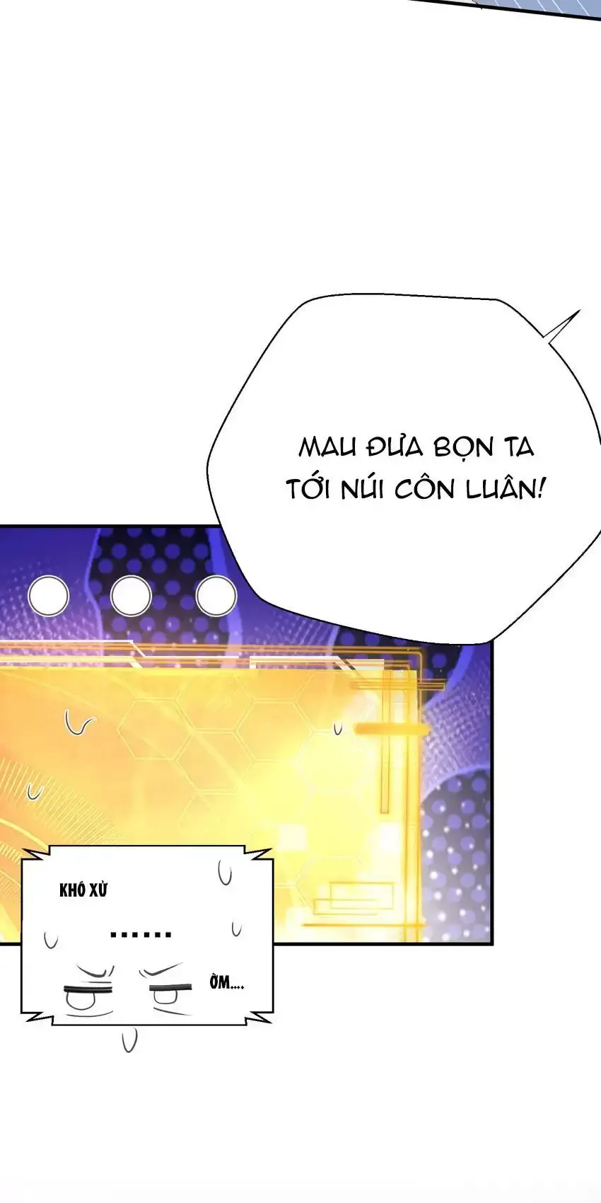 Ta Vô Địch Lúc Nào Nettruyen ZZZ Chương 242 Page 12