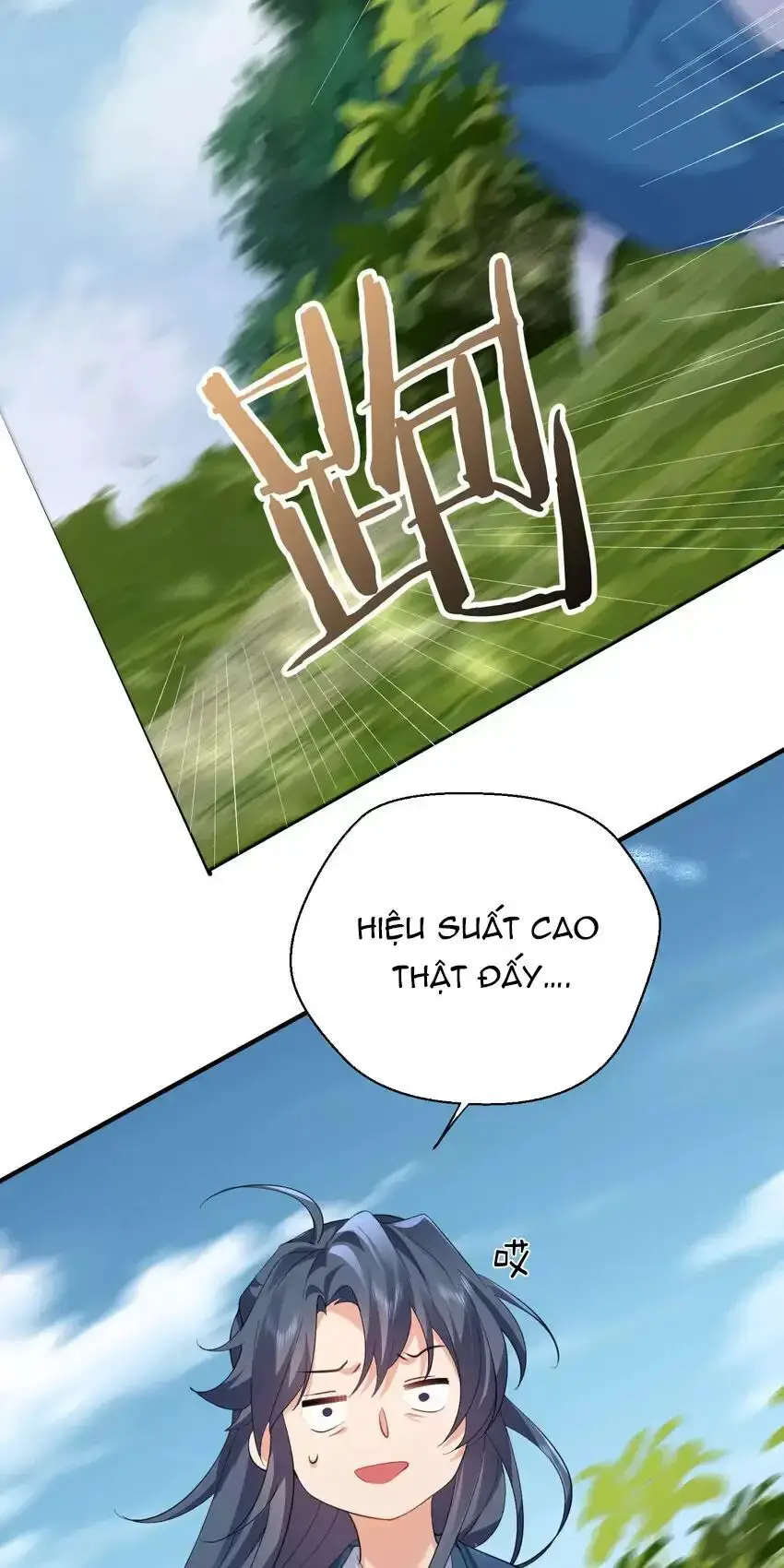 Ta Vô Địch Lúc Nào Nettruyen ZZZ Chương 242 Page 21