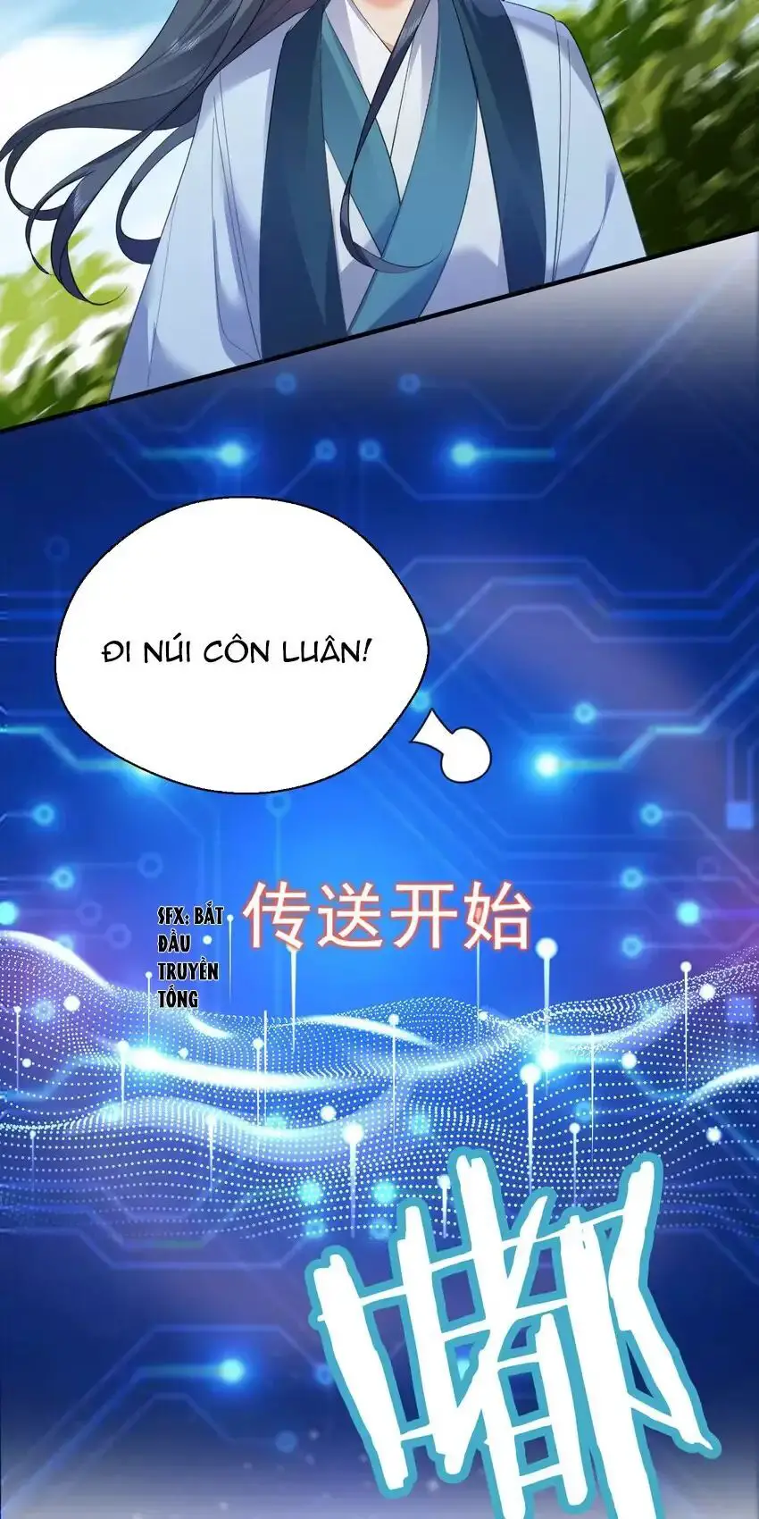 Ta Vô Địch Lúc Nào Nettruyen ZZZ Chương 242 Page 22
