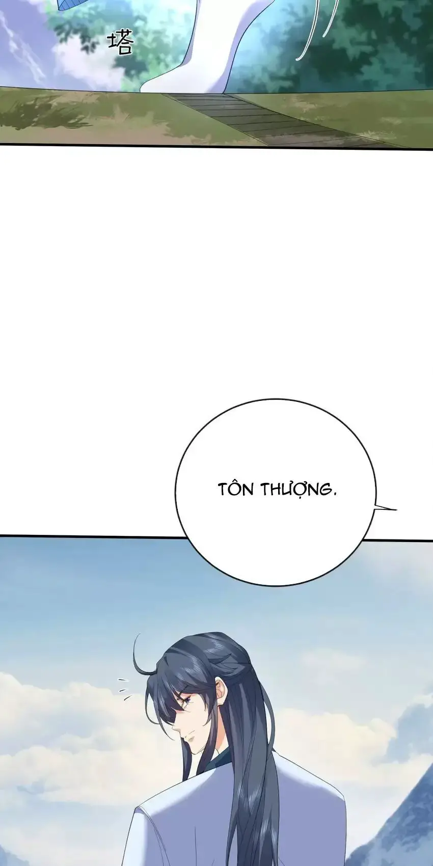 Ta Vô Địch Lúc Nào Nettruyen ZZZ Chương 242 Page 25