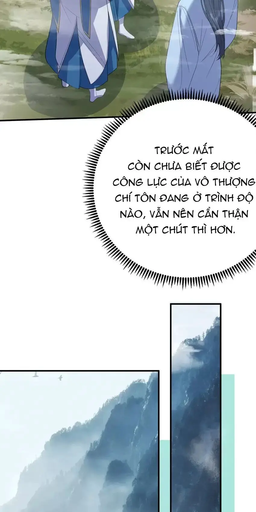 Ta Vô Địch Lúc Nào Nettruyen ZZZ Chương 242 Page 29