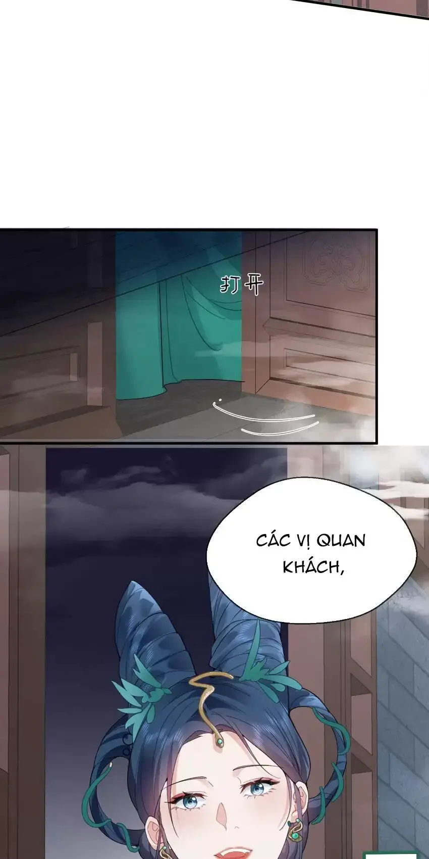Ta Vô Địch Lúc Nào Nettruyen ZZZ Chương 242 Page 34