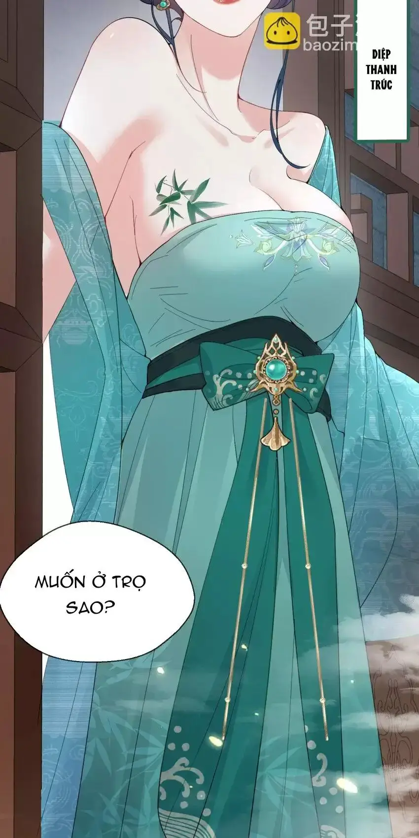 Ta Vô Địch Lúc Nào Nettruyen ZZZ Chương 242 Page 35