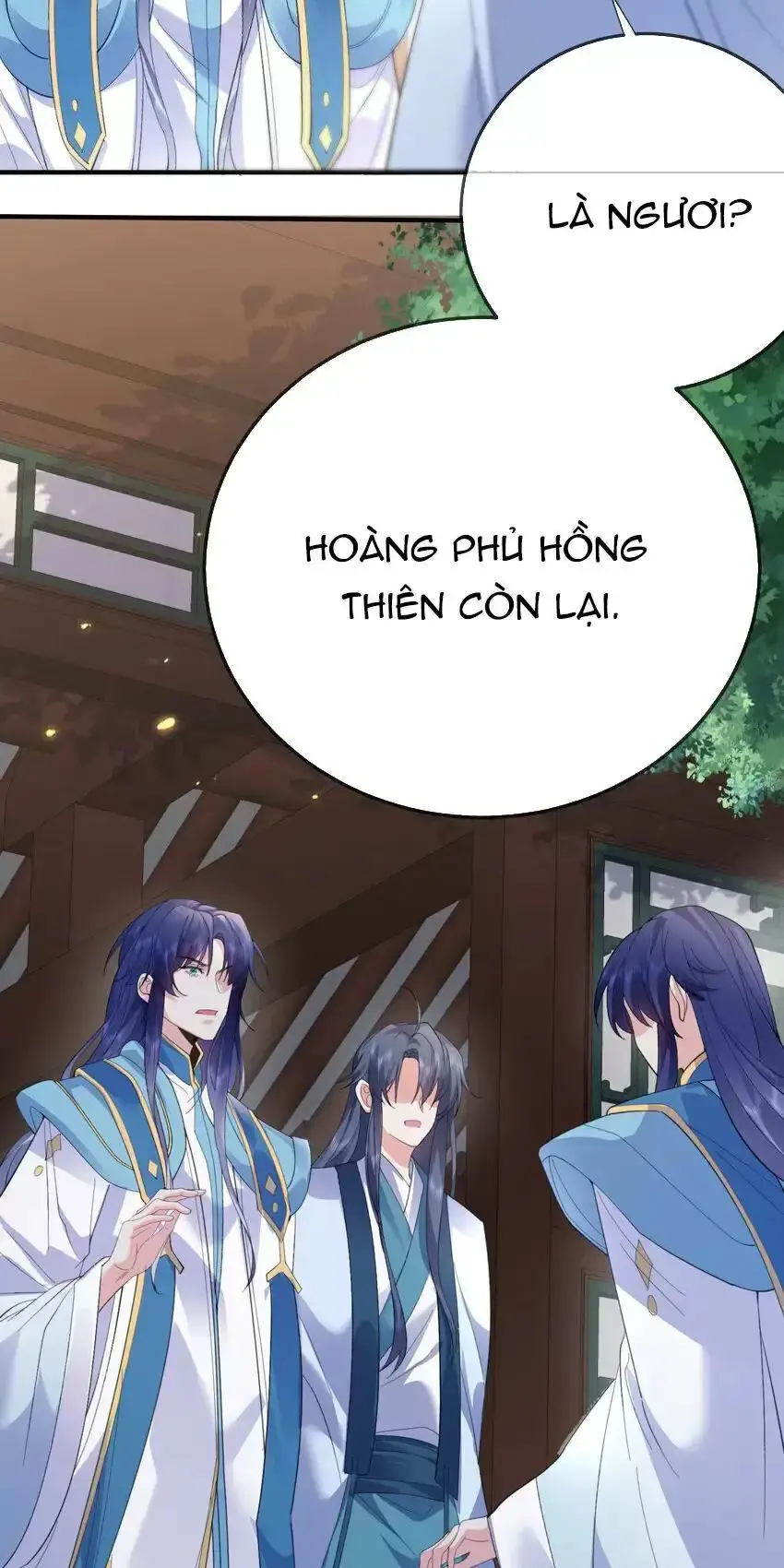 Ta Vô Địch Lúc Nào Nettruyen ZZZ Chương 241 Page 5