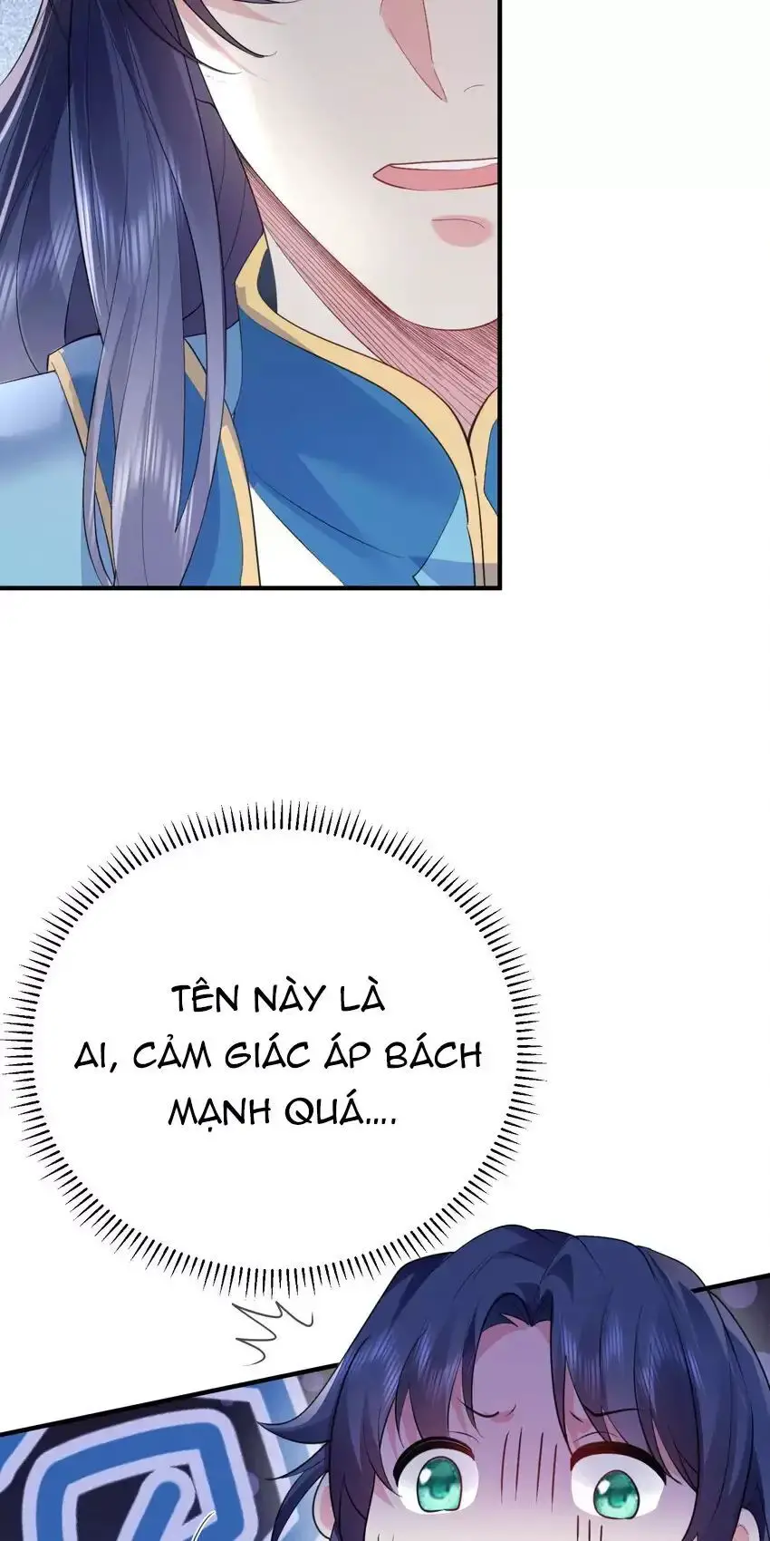 Ta Vô Địch Lúc Nào Nettruyen ZZZ Chương 241 Page 7